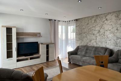 Apartament cu 2 camere decomandat în Central - 1