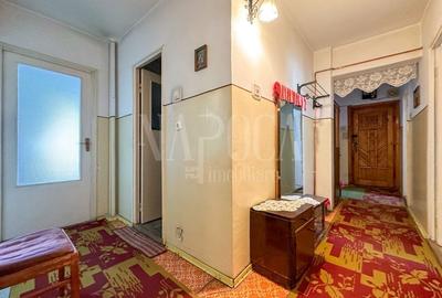 Apartament cu 4 camere decomandat în Mănăștur - 10