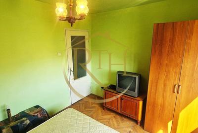 Apartament cu 2 camere semidecomandat, mobilat în Olimpia-Stadion - 3