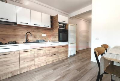 Studio |  Navodari | central | mobilat & utilat | termen 12 luni - 1