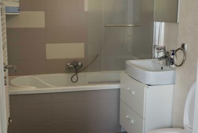 Apartament cu 2 camere decomandat în Șelimbăr - 5