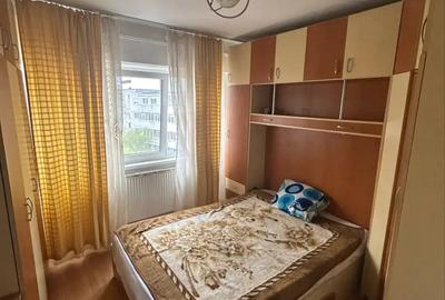 Vand apartament,zona obor - 4