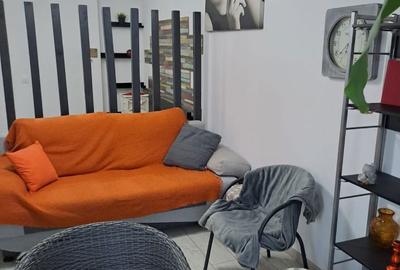 Garsonieră decomandată în Muncii - 6