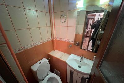 Apartament 3 camere zona Cora Bratianu - Scoala 8 - 5