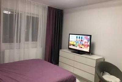 Garsonieră nedecomandată în Aradului - 3