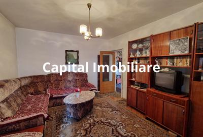 Apartament spatios 3 camere + boxa beci. Zona Albina, COMISION 0%