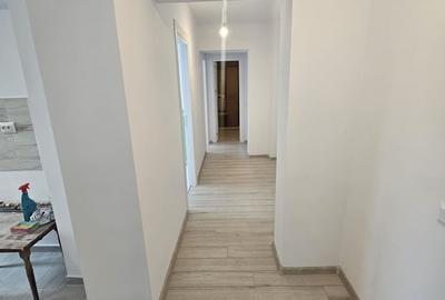 Apartament cu 3 camere decomandat în Ultracentral - 13