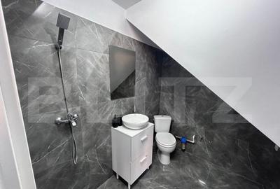 Casa cu 4 camere, 133 mp, incalzire in pardoseala, cartier - 2