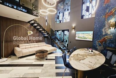 Duplex 3 camere Cloud 9 || Gradina 91 mp