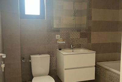Apartament cu 2 camere decomandat în Lunca Cetățuii - 3