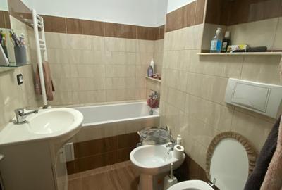Apartament cu 2 camere în Sud - 7