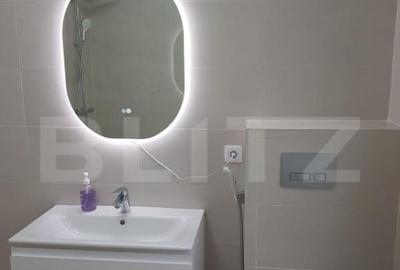 Casa spa?ioasa de inchiriat in Cisnadioara, judet Sibi - 7