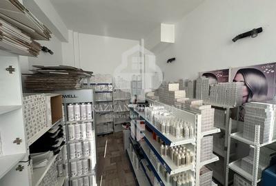 Inchiriere Spatiu Comercial - 3