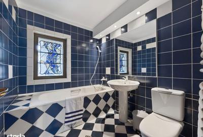 Casă cu 5 camere cu Canalizare în Grivița - 5