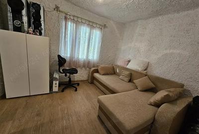 Teren 553 mp ,cu casa batraneasca Gostinu(Giurgiu) - 2