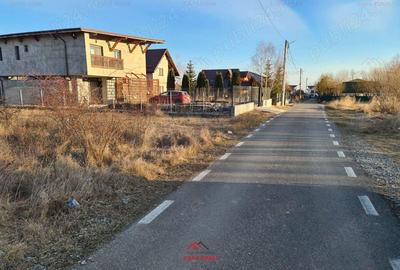 Teren intravilan in Banesti-- 5000mp--26e - 8