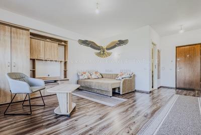 Garsonieră semidecomandată, mobilată în Borhanci - 2