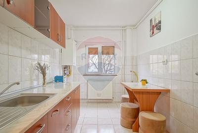Apartament cu 2 camere semidecomandat în Centrul Civic - 5