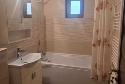Apartament cu 2 camere decomandat, mobilat în Central - 2