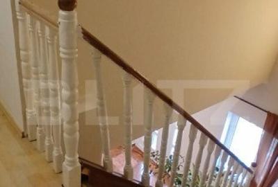 Doua case de vanzare, 263 mp, teren 800 mp, zona Iosia, in e - 7