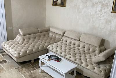 Apartament cu 4 camere decomandat în Central - 7