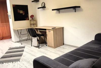 Vanzare garsoniera zona Costin Georgian, etaj 6, langa metrou Vanzare garsoniera zona Costin Georgian, etaj 6, langa metrou - 4