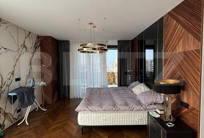 Apartament cu 4 camere 134,7 mp, 2 balcoane, 2 parcari, zona Iulius Mall - 8