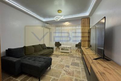 Apartament 3 camere premium Podu Ros - Palas Mall - 2