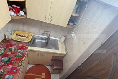 Apartament cu 3 camere nedecomandat, mobilat în Central - 10