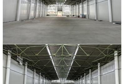 Spatiu depozitare/ Soseaua Pantelimon/ parcare/ centrala - 2