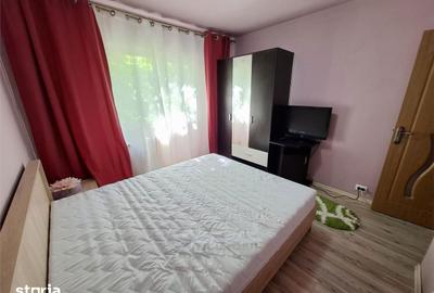 Apartament cu 2 camere decomandat, mobilat în Central - 2