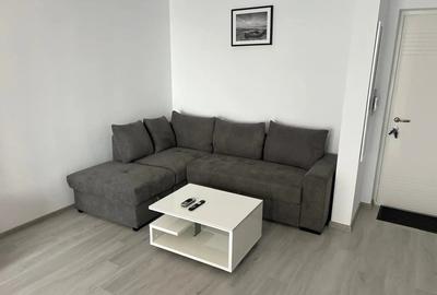 Inchiriez apartament nou cu 2 camere, complet mobilat, in Oradea - 7