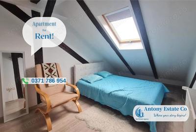 Apartament de inchiriat, 2 camere, Central, Oradea - 1