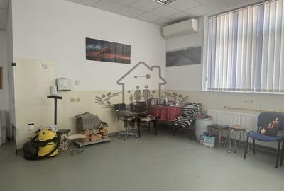 Spatiu comercial de vanzare  zona Pta Cibin-Centru Istoric - 6