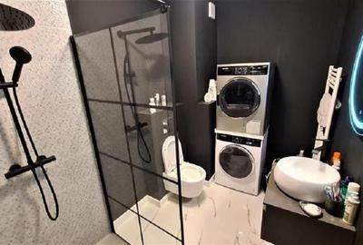 Vanzare apartament 3 camere modern bloc nou in Zorilor- zona Spitalul de Recuper Vanzare apartament 3 camere modern bloc nou in Zorilor- zona Spitalul de Recuper - 12