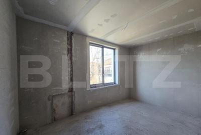 Duplex semifinisat, zona Dambul Rotund, priveliste spre ora - 2