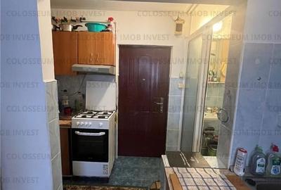 Garsonieră în Tractorul - 5