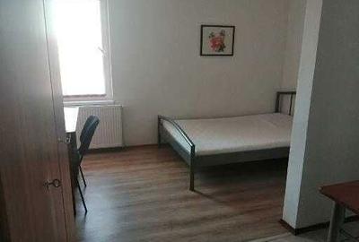 Garsonieră decomandată în Central - 5