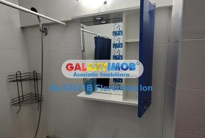 Apartament cu 2 camere semidecomandat, mobilat în Drumul Taberei - 8