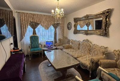 De vanzare apartament cu 2 camere, etajul 1, mobilat ?i utilat - 3