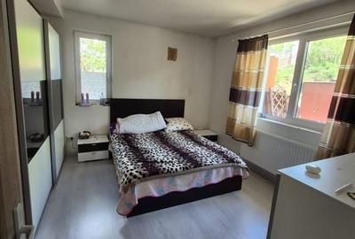 Casa si teren de vanzare in Feleacu - 4