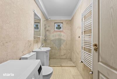 Apartament cu 3 camere semidecomandat, mobilat în Ultracentral - 1