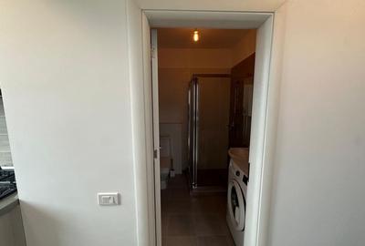Apartament cu 2 camere decomandat în Central - 4