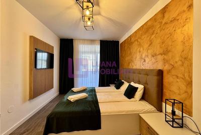 Apartament cu 3 camere decomandat, mobilat în Aeroport - 11