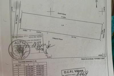 Spațiu comercial, în Central - 1