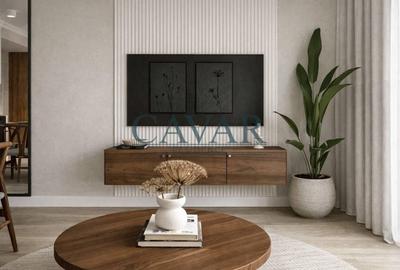 Apartament cu 2 camere semidecomandat, mobilat în Metalurgiei - 12