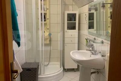 De inchiriat - Casa eleganta cu 3 dormitoare, curte & garaj, zona Tudor - 6