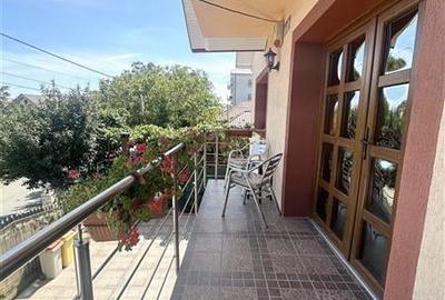 Pensiune cu 15 camere in Mamaia Nord - Business la Cheie - 19