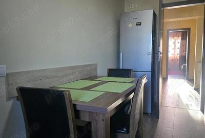 Apartament cu 3 camere decomandat în Decebal - 10