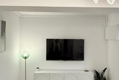 Apartament cu 2 camere în Central - 5